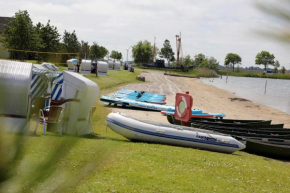 Отель Nordsee Erlebnis-Resort GmbH  Вангерланд